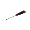 Réductions TOURNEVIS BIMATIERE S1 FENTE ELECTRICIEN 6,5X150 SAM OUTILLAGE – T65E150FME 10