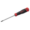 à prix très bas TOURNEVIS BIMATIERE S1 TORX PERCE T15 SAM OUTILLAGE – T15R80 5