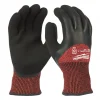 Acheter Gants D’hiver Anti Coupe 3 – M/8 – 1 Pc MILWAUKEE ACCESSOIRES – 4932471347 10