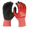 Gants Anti Coupe Niveau 1 XXL/10 – 1 Pc MILWAUKEE ACCESSOIRES – 4932471419 à prix très bas 5