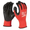 magasin solde Gants Anti Coupe Niveau 3 XXL/10 – 1 Pc MILWAUKEE ACCESSOIRES – 4932471423 7