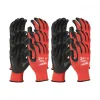 marque pas cher en ligne Gants Anti Coupe Niveau 3 -L-12 Pc MILWAUKEE ACCESSOIRES – 4932471619 10