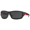 Nouvelle tendance Lunettes De Sécurité MILWAUKEE Performance Tinted Safety Glasses -4932471884 8