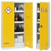 Armoire De Sécurité CYLTEC Pour Produits Toxiques – ASNTHL soldes de Noël 17