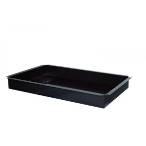 prix pas cher COFFRE DE CHANTIER SORI 500X250X250 AVEC PLATEAU – CR500B 9