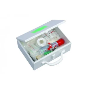 COFFRET DE SECOURS VIDE SORI – BS6PV REMISE allant 6