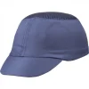 CASQUETTE ANTI-HEURT DELTA PLUS TYPE BASE-BALL AIRCOLTAN MARINE/NO-COLTAAIBM à prix d'occasion 7