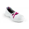 CHAUSSURES DE SÉCURITÉ GASTON MILLE ‘LADY’ GAMME FLOWERGRIP DAHLIA FUCHSIA S2 SRC achat pas cher 20