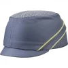 Nouvelle Collection Casquette Anti-heurt Type Base-ball Air Coltan Grise Visiere 3cm Delta Plus -coltaaigrmi 7