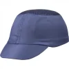 CASQUETTE DELTA PLUS ANTI-HEURT COLTAN BLEU VISIERE 5CM-COLTABMSH à prix promos 22