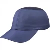 CASQUETTE ANTI-HEURT DELTA PLUS COLTAN BLEU VISIERE 7CM-COLTABL l'unique style 5