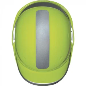 magasin paris CASQUE DE CHANTIER DELTA PLUS DIAMOND V UP JAUNE FLUO FORME CASQUETTE BASEBALL SERRAGE ROTOR – DIAM5UPJAFL 16