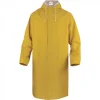 MANTEAU DELTA PLUS DE PLUIE JAUNE 305- MA305JA des prix incroyables 7