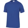 luxe soldes TEE-SHIRT 100% COTON NAPOLI Bleu Roi DELTA PLUS- NAPOLBL0 10