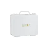 vente pas cher COFFRET DE SECOURS FARMOR 250 MM X 185 MM X 83 MM-FAR2041PV 5