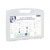 VALISE DE SECOURS FARMOR SOUDEUR 4/6 PERSONNES-SOU2570PP soldes 7