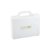 VALISE DE SECOURS FARMOR 240 MM X 180 MM X 75 MM-VAL2041PV magasin solde 5