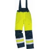 Dernières Nouveautés PANTALON DELTA PLUS CHAUD HAUTE VISIBILITÉ POLYESTER ENDUIT PU JAUNE – FARGO – FARGOHVJA0 7