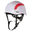 boutique en ligne CASQUE DE CHANTIER DELTA PLUS GRANITE WIND VENTILÉ BLANC- STYLE CASQUE DE MONTAGNE -GRAWIBCFL 7