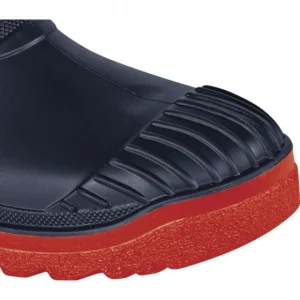 acheter BOTTES DE SÉCURITÉ DELTA PLUS EN PVC IRON S5 SRC BLEU MARINE – IRONS5BM0 10