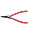 pas cher Pince Circlip Exterieur Dia40 KNIPEX – 4611A3SB 8