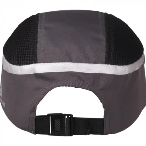 magasin pour Casquette Anti-heurt Ergonomique Gris-Noir DELTA PLUS -KAIZIGRSH 16