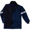 site soldes PARKA DE PROTECTION DELTA PLUS EN POLYESTER / FIBRES ANTISTATIQUES ENDUIT PU BLEU MARINE -KOMODBM0 10