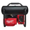 soldes pas cher COMPRESSEUR DE CHANTIER MILWAUKEE M18 FAC0 – 4933472166 5