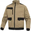 VESTE DE TRAVAIL DELTA PLUS MACH2 M2VE3 BEIGE – M2VE3BB0 styles dernier cri 11