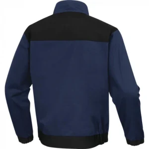 bas prix VESTE DE TRAVAIL DELTA PLUS MACH2 M2VE3 BLEU ROI – M2VE3BM0 6