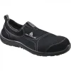 CHAUSSURES BASSES POLYESTER COTON S1P SRC DELTA PLUS MIAMI NOIR -MIAMISPNO0 soldes de Noël 7