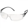 Retour Gratuit LUNETTES DELTA PLUS POLYCARBONATE MONOBLOC INCOLORE -MILOIN 7