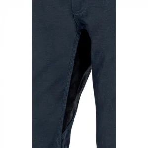 solde en ligne PANTALON DE TRAVAIL DELTA PLUS MACH ORIGINALS EN COTON / ELASTHANE GRIS -MOPA2GR0 14