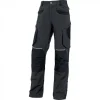 solde en ligne PANTALON DE TRAVAIL DELTA PLUS MACH ORIGINALS EN COTON / ELASTHANE GRIS -MOPA2GR0 14