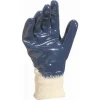 GANT DELTA PLUS NITRILE DOS AERE POIGNET TRICOT ELASTIQUE -NI1500 site pas cher 17