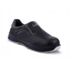 magasin en ligne france Chaussures De Sécurité GASTON MILLE Ottawa Noir S2 SRA – OTHN1 7