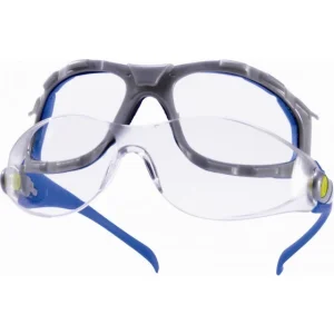 LUNETTES DELTA PLUS POLYCARBONATE FUMÉ -PACAYNOFU marques pas cher 7