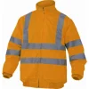 soldes en ligne BLOUSON DELTA PLUS HAUTE VISIBILITÉ POLYESTER OXFORD ENDUIT PU ORANGE – RENO HV – RENHVOR0 11