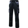 PANTALON NOIR/GRIS LIGNE TOOLS POLYESTER T48 – 18831UNIVERSEL magasins pas chers 10