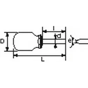 Boutique officielle TOURNEVIS BIMATIERE S1 FENTE ELECTRICIEN 5,5X35 SAM OUTILLAGE – T55E35 9