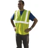 excellent qulity Gilet De Signalisation Classe 2 Jaune Fluo Taille Unique Sofop Taliaplast- 550554 7