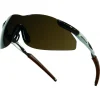 achetez LUNETTES DELTA PLUS THUNDER MONOBLOC POLYCARBONATE THUNDER SMOKE -THUNDMGFU 13