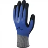 GANT TRICOT DELTA PLUS DELTANOCUT®+ – DOUBLE ENDUCTION NITRILE BLEU-VECUT54BL0 Livraison Standard/Rapide 7