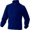 VESTE LAINE POLAIRE DELTA PLUS POLYESTER BLEU ROI- VERNOBR0 vente luxe pas cher 7