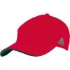 achat pas cher CASQUETTE DE TRAVAIL DELTA PLUS MACH EN POLYESTER / COTON ROUGE T U -VERONRO 7